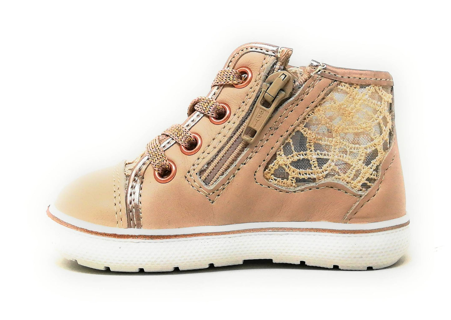 Scarpa da passeggio PRIMIGI 5357100 Bambina