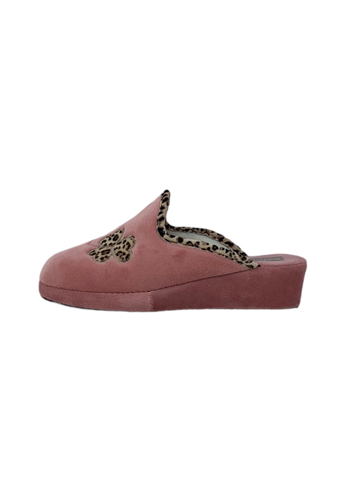 Pantofola PATRIZIA AZZI FA02/523 CIPRIA donna