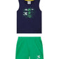 Set DIADORA 102.180454 01 60062 Bambino