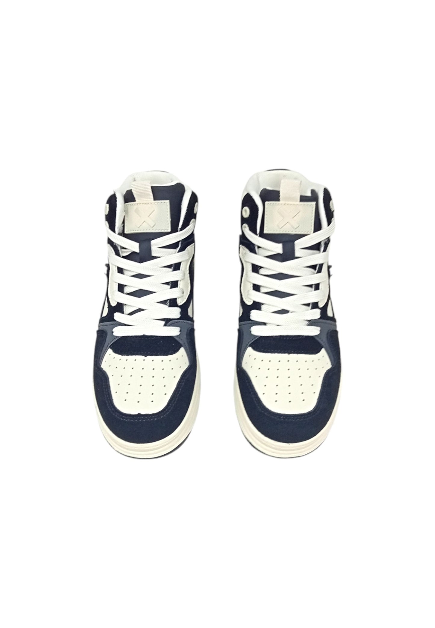 Sneakers XTI 143340 NEGRO donna