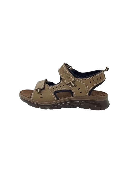 Sandali Enval Soft 3724022 Uomo