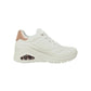 Sneakers SKECHERS 177520/WHT DONNA
