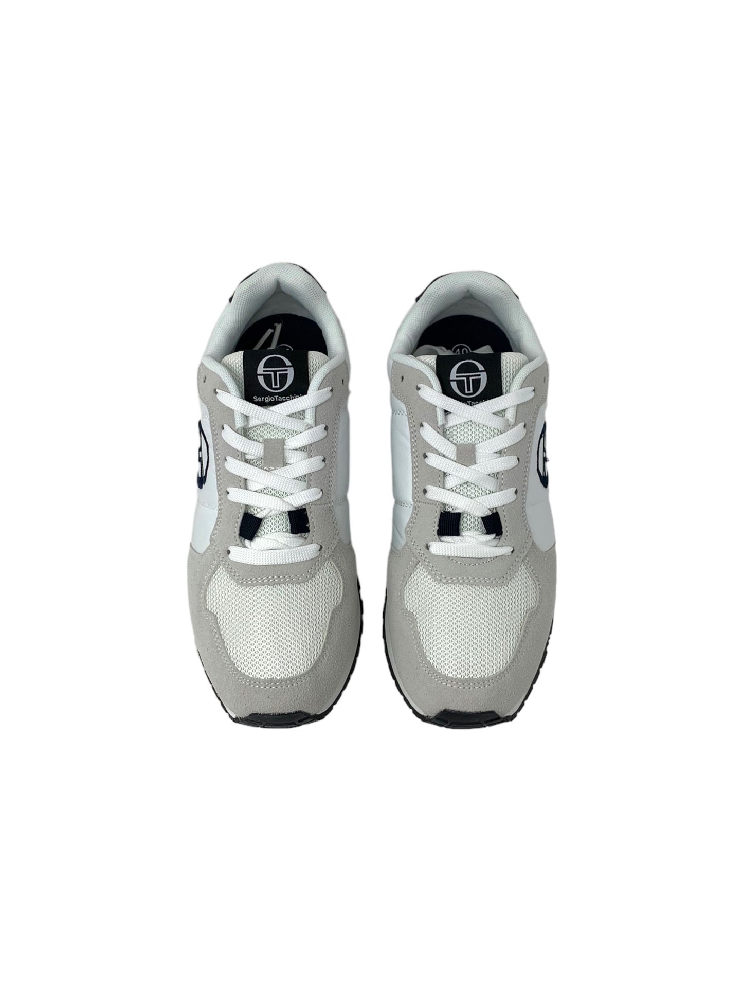 Sneaker Sergio Tacchini SPRINT STM213115 WHT/DEEP Uomo