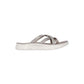 Ciabatta infradito SKECHERS GO WALK FLEX SANDAL-SSSELENA 141461/TPE Donna