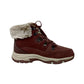 Stivaletto SKECHERS Trego - Snow Worries 167882/MVE Donna