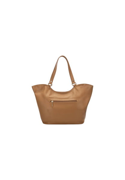 Borsa XTI 184556 CAMEL Donna