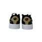 SNEAKERS PUMA CARINA 2.0 Pop Up Mtllcs PS 394424 01 bambino
