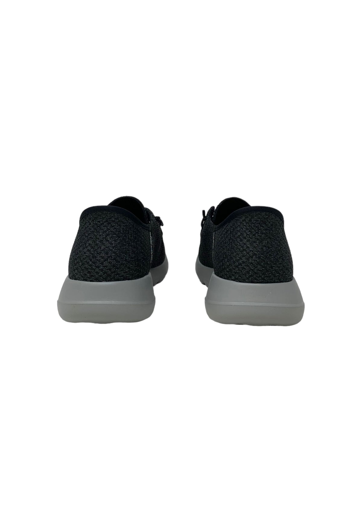 Sneakers SKECHERS Slip-ins GO WALK MAX 216285/BKGY Uomo