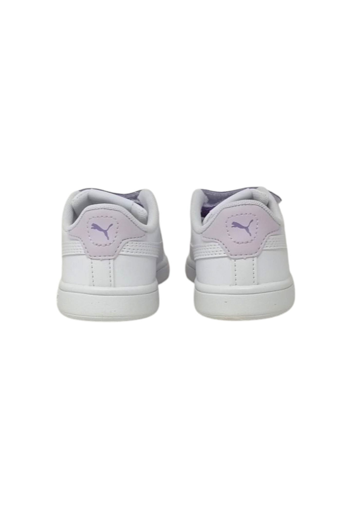 Sneakers PUMA Smash 3.0 V Inf 395610 06 bambina