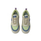 Sneaker XTI 142465 BEIGE donna