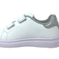 Sneakers da passeggio PRIMIGI 1960600 Bianco bambina