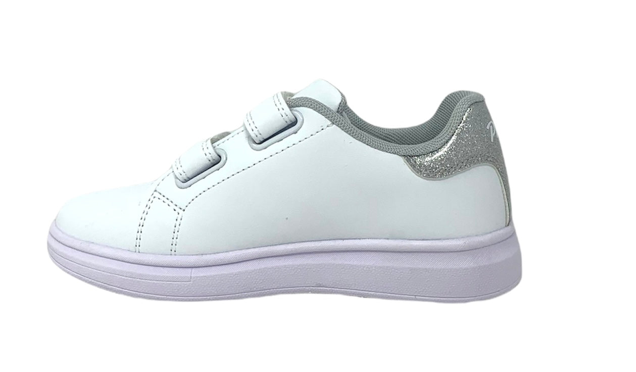 Sneakers da passeggio PRIMIGI 1960600 Bianco bambina