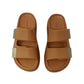 Sandalo CROCS BROOKLYN 209586 Donna più colori
