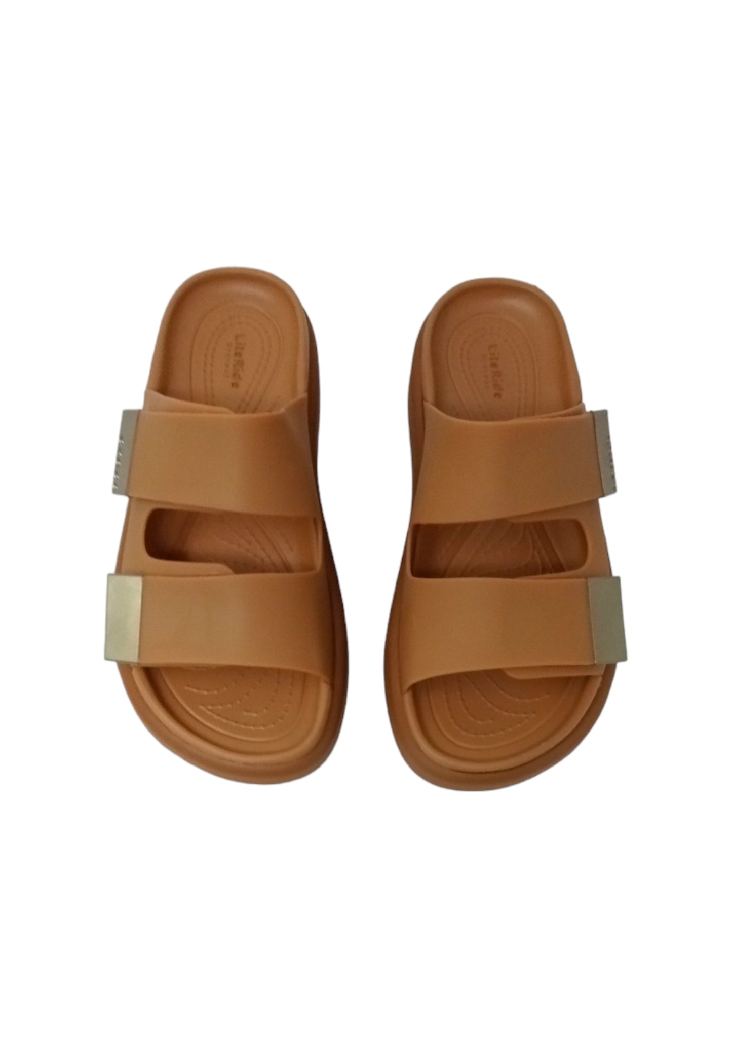 Sandalo CROCS BROOKLYN 209586 Donna più colori