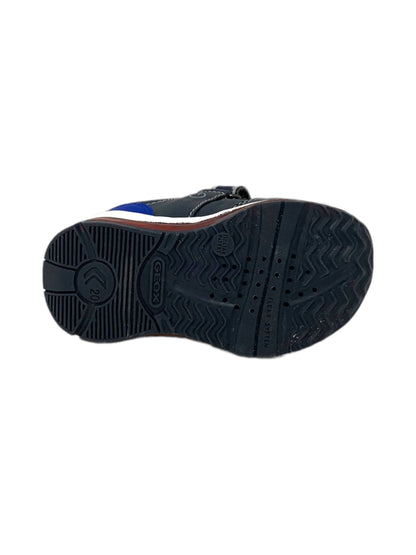 Scarpa da ginnastica GEOX TODO B. SPIDERMAN B2684A0CE54 C0735 BAMBINO