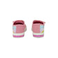 Sneaker Silver Unicorn S8010027T PINK Bambina