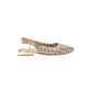 Sandali con tacco XTI 143938 ORO donna