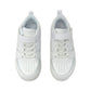 Sneaker NIKE COURT BOROUGH LOW 2 BQ5451 100 BAMBINO/A