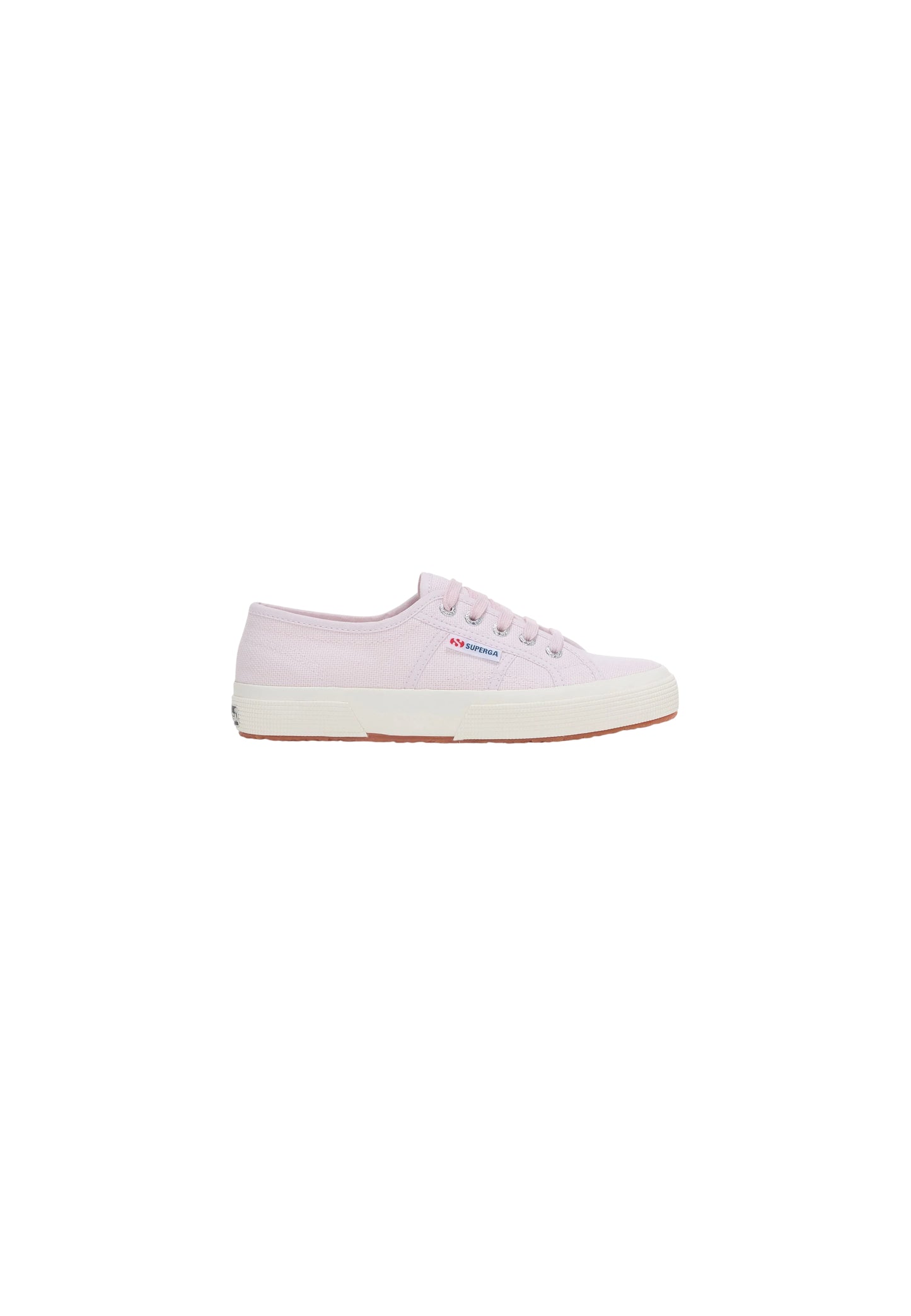 Sneaker SUPERGA Classic 2750 S0003C0 AYL VIOLET LT Bambina