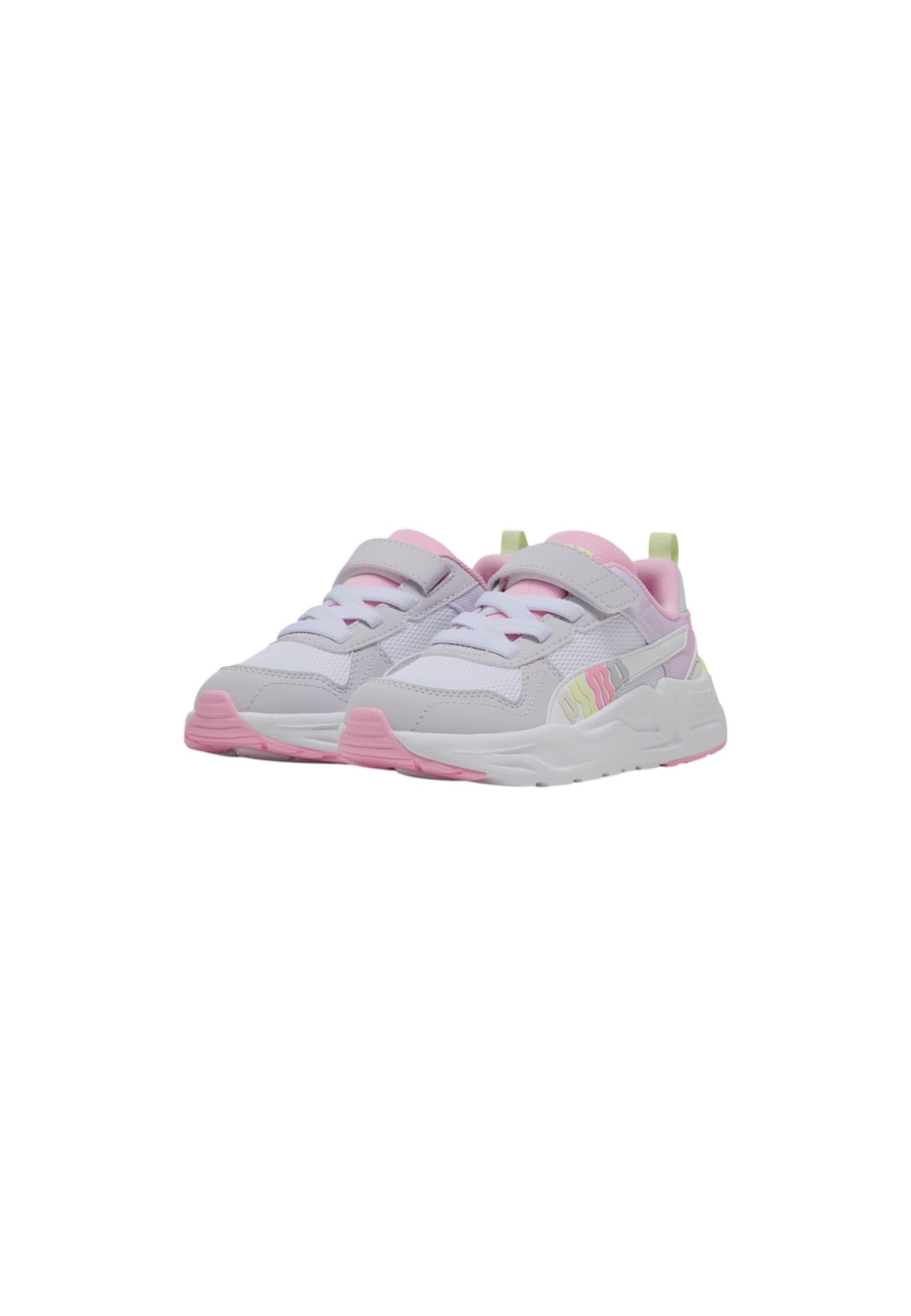 Sneaker PUMA Trinity 2 LT Come On AC+ 405020 02 bambina