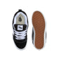 Sneaker VANS KNU SKOOL VN000D2T6BT1 BLK/WHT Unisex