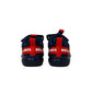 Sneaker con luci BULL BOYS DNAL2130 blu Bambino