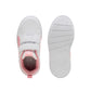 Sneakers PUMA Courtflex V3 DOTTY V 398759/398758 05 bambina