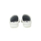 Italia Leone Ciabatta sanitaria chiusa bianca Unisex