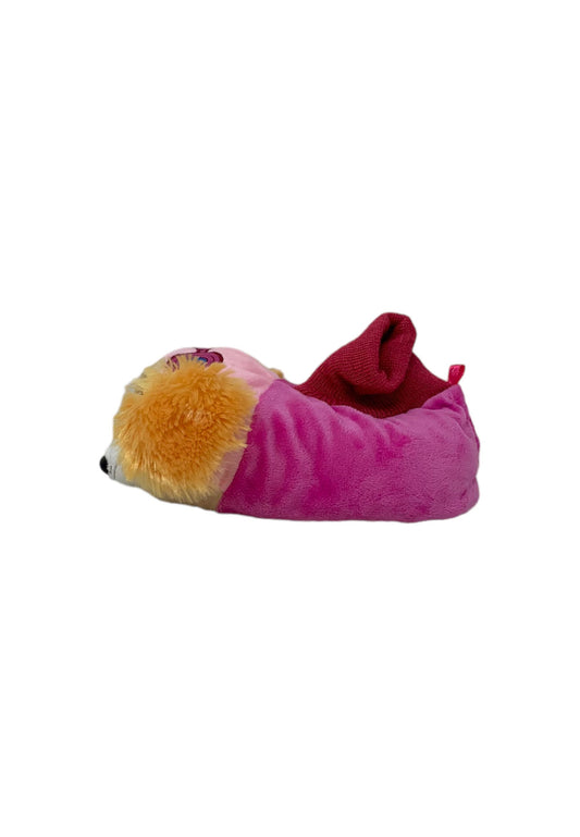 MOPPINA PAW PATROL DE.ARNO C U98 ROSA bambina