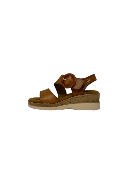 Sandali XTI 143944 CAMEL donna
