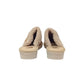 Pantofola PATRIZIA AZZI 1142 TORTORA donna