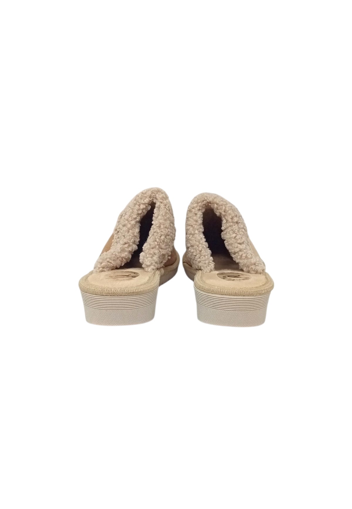 Pantofola PATRIZIA AZZI 1142 TORTORA donna