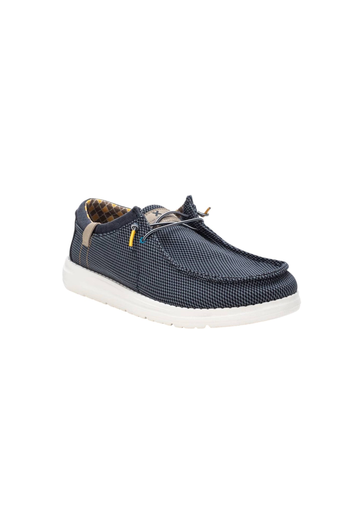 Mocassino XTI 143576 NAVY uomo