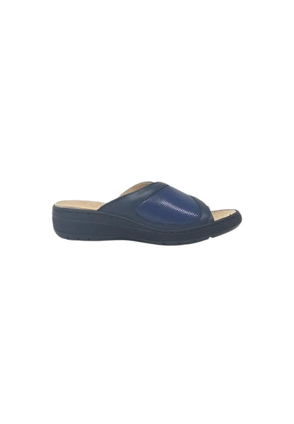 Ciabatta Stile Di Vita 541005-SDV NOTTE Donna