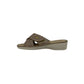 Ciabatta TIGLIO 1625 beige donna