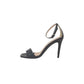Italia Leone Sandali con tacco A7204 LIZ NERO tacco A972 Donna