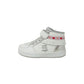 Sneakers LELLI KELLY LKAA8086 BIANCO/ARGENTO Bambina