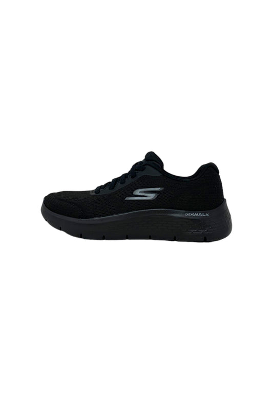 Sneaker SKECHERS Go Walk Flex 216486/BBK  Uomo