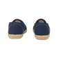 Sneaker Slip On SUPERGA S07R179 LONETA MARINO Bambino
