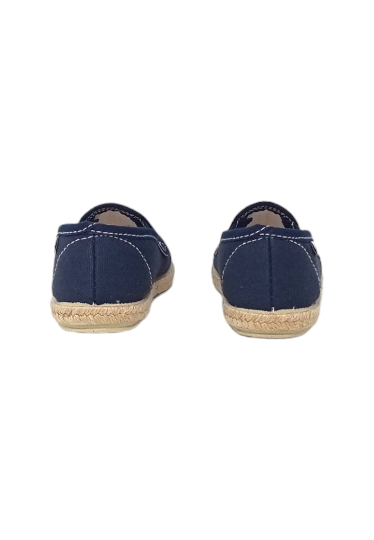 Sneaker Slip On SUPERGA S07R179 LONETA MARINO Bambino