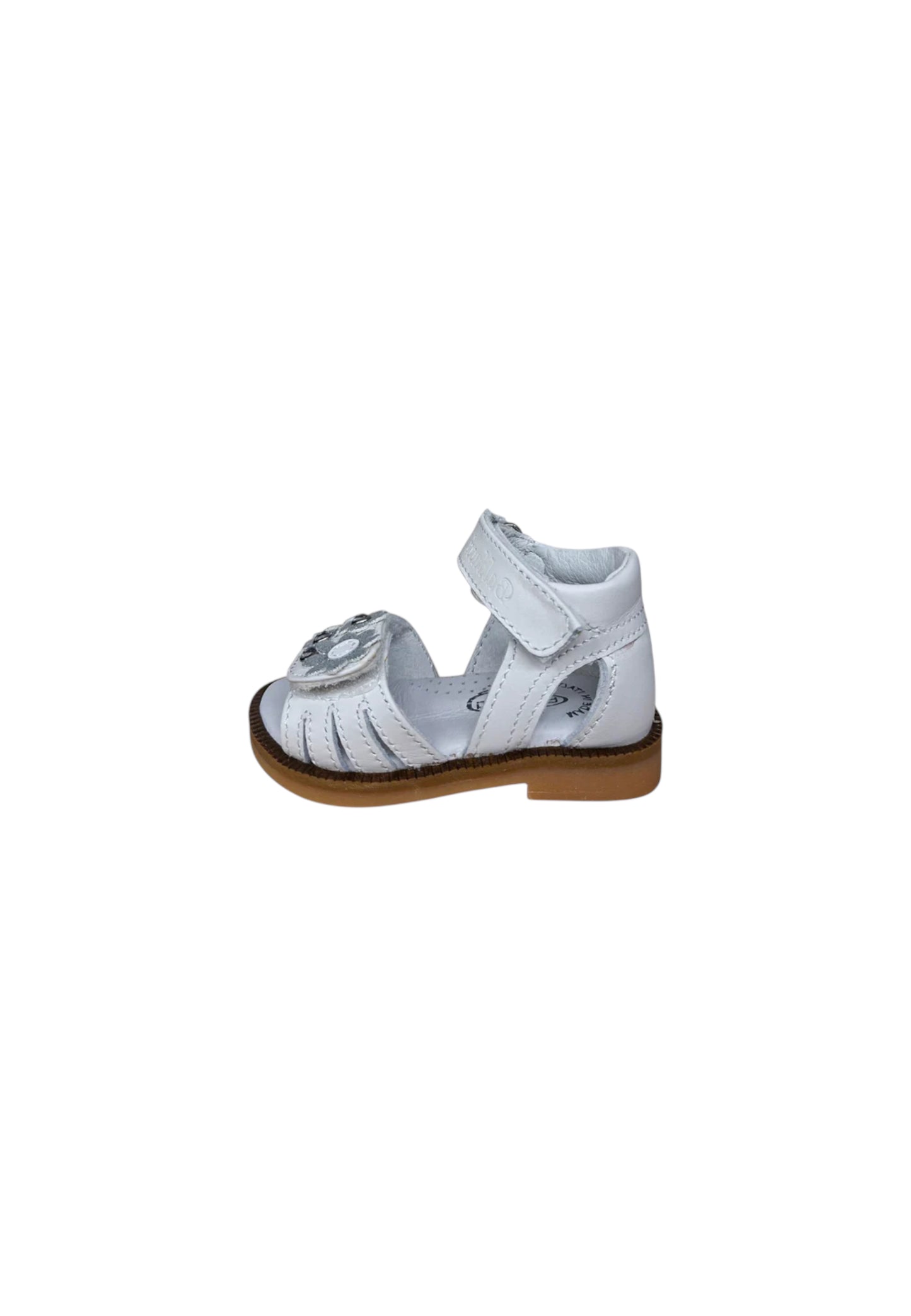 Sandali BALDUCCI SOFT CITA7400B BIANCO Bambina
