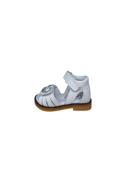 Sandali BALDUCCI SOFT CITA7400B BIANCO Bambina