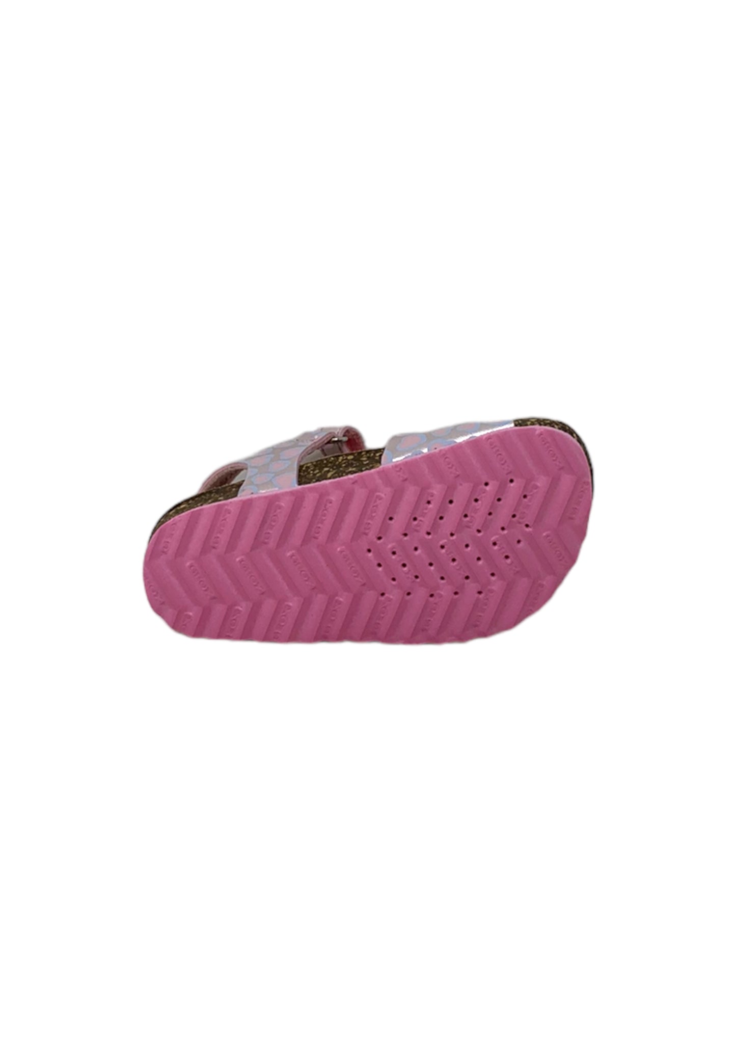 Sandali GEOX B S.CHALKI B922RA000NF C8868 bambina