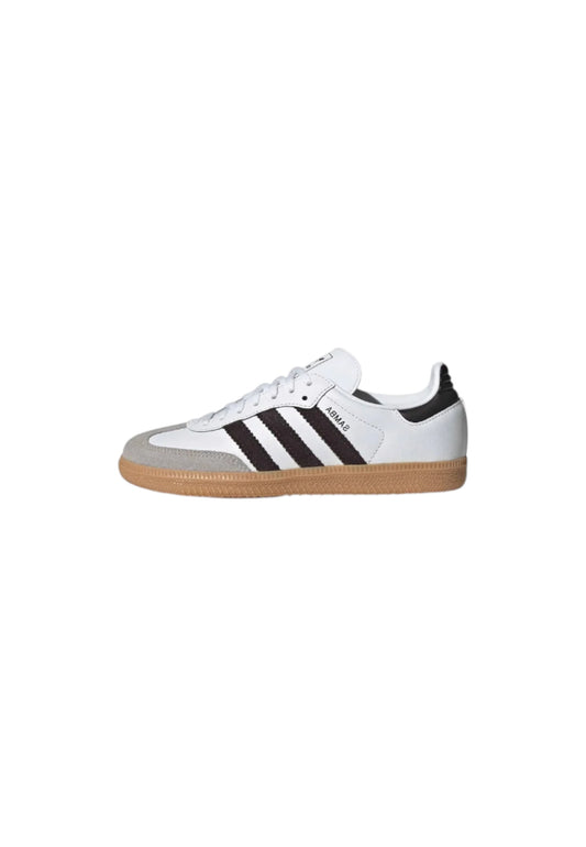 Sneakers  ADIDAS SAMBA OG j JQ2020 Ragazzo/a Unisex
