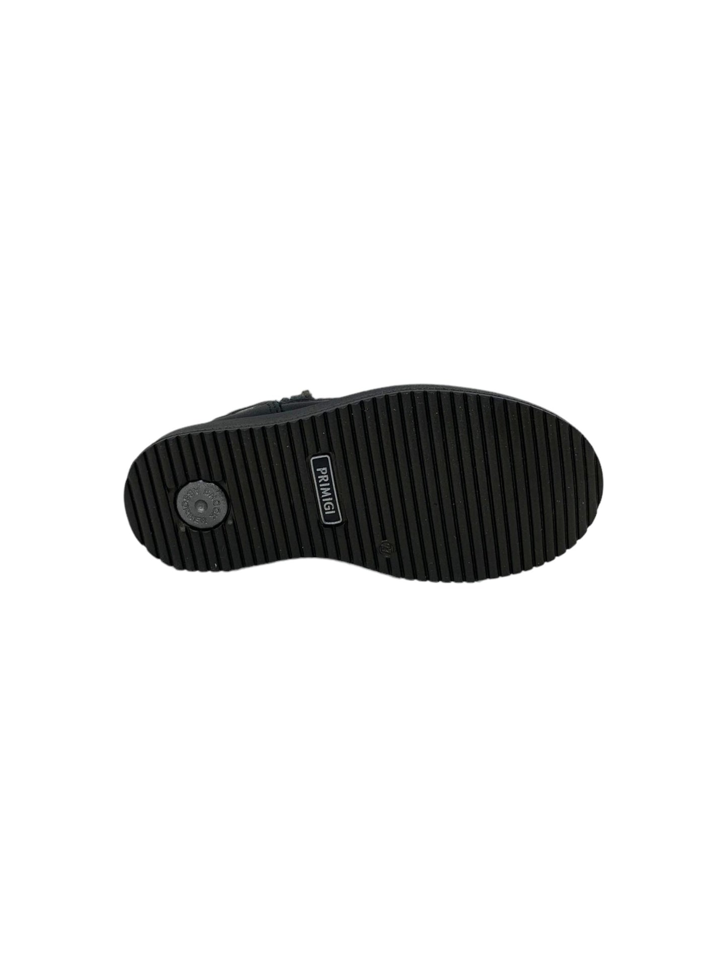 Stivaletto  PRIMIGI 2871200 NERO bambina