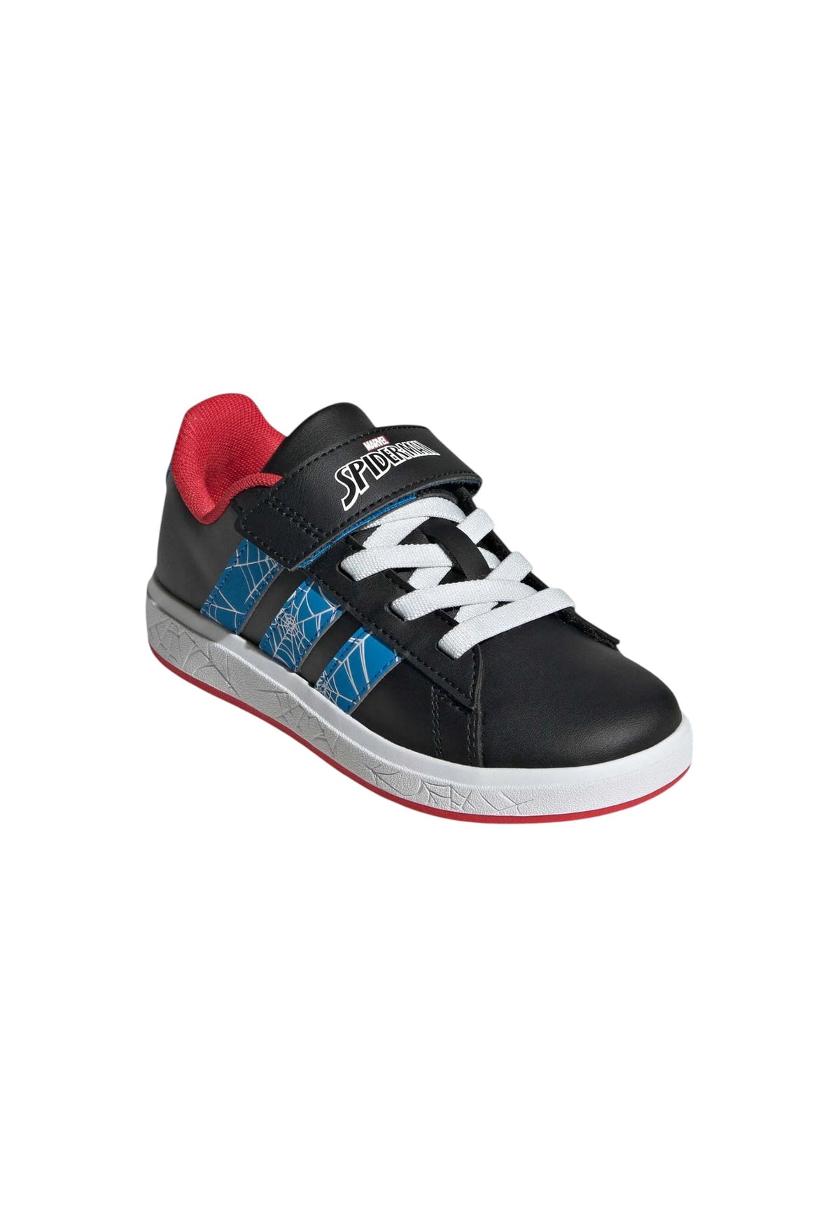 Sneakers ADIDAS GRAND COURT Spider-Man EL JQ8073 Bambino