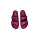 Ciabatta DE FONSECA DE.LEVANTO W58 ROSA DONNA