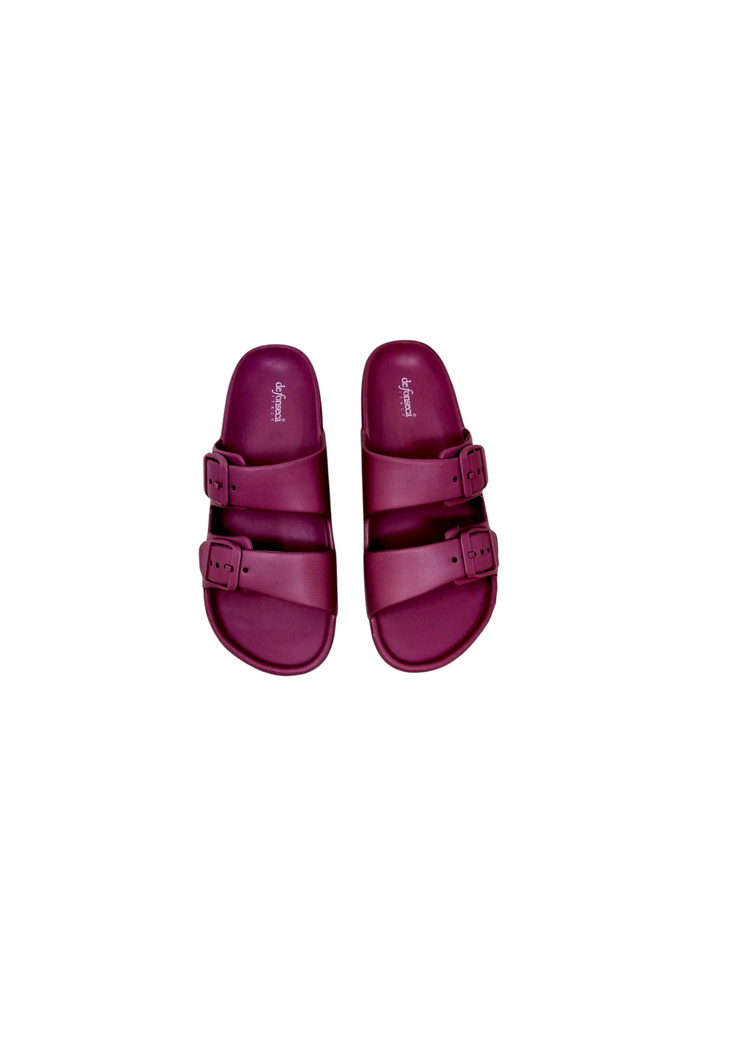 Ciabatta DE FONSECA DE.LEVANTO W58 ROSA DONNA