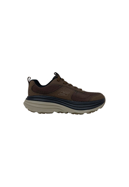 Sneakers SKECHERS MAX CUSHIONING Zirrus - Zirrostratus 237818/BRN Uomo