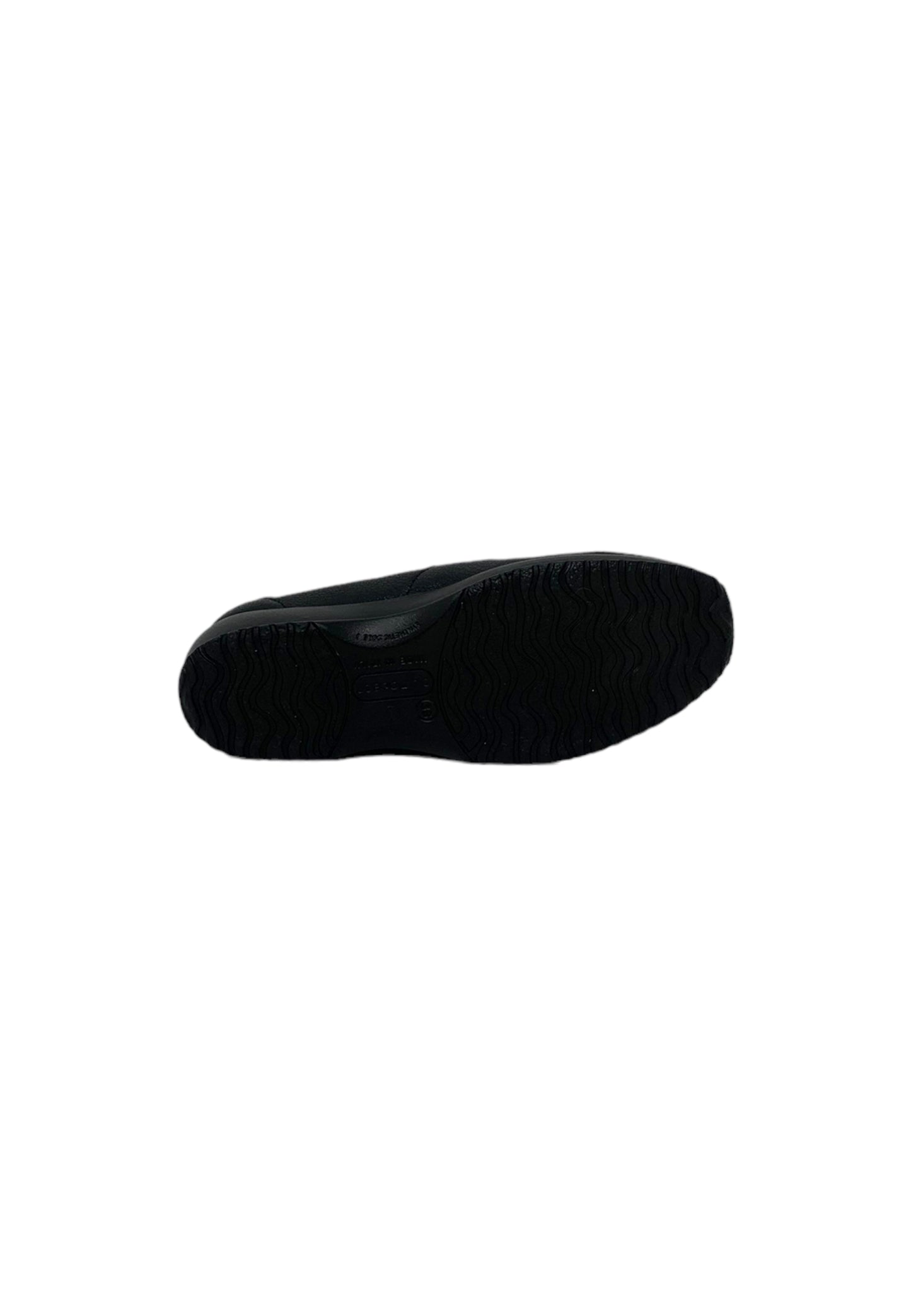 Sneaker FLYFLOT 17 X52 2X NERO donna